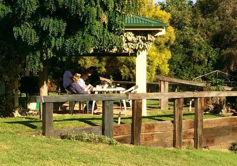 Bridge Motel Wellington