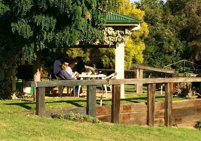 Bridge Motel Wellington