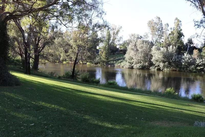 Bridge Motel Wellington