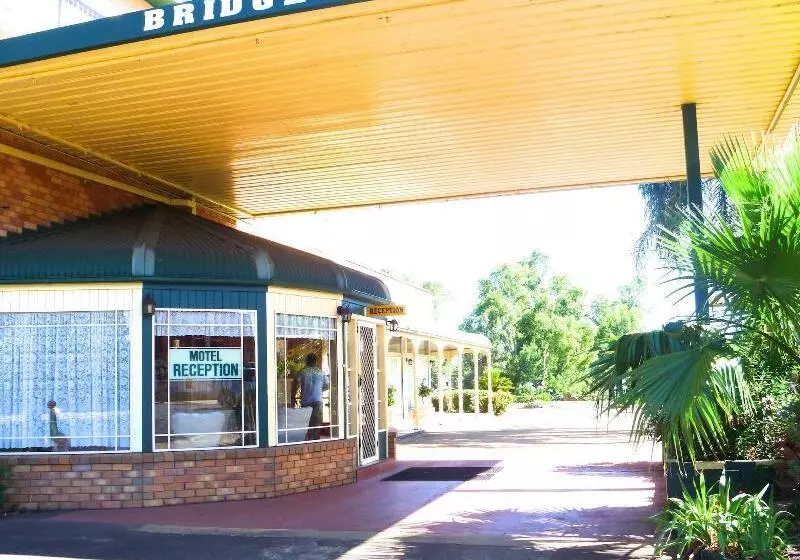 Bridge Motel Wellington