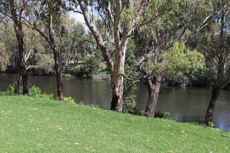 Bridge Motel Wellington