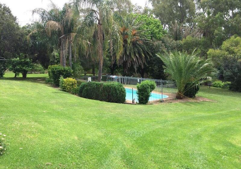 Bridge Motel Wellington