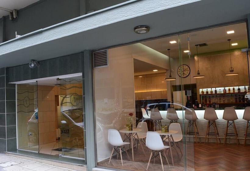 בית מלון כפרי Atlanta