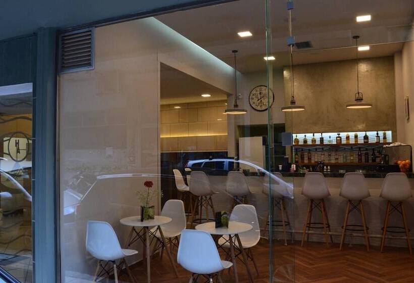 בית מלון כפרי Atlanta