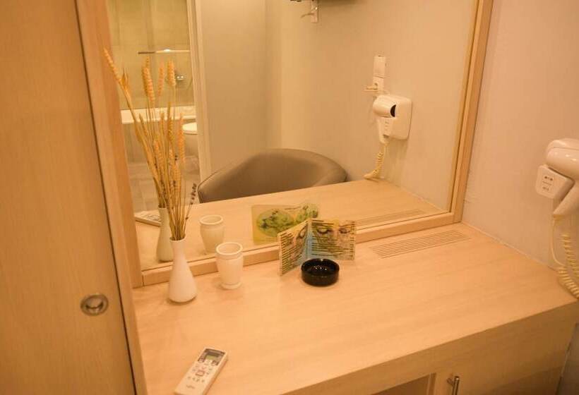 בית מלון כפרי Atlanta