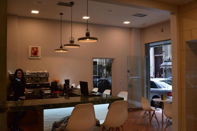 בית מלון כפרי Atlanta