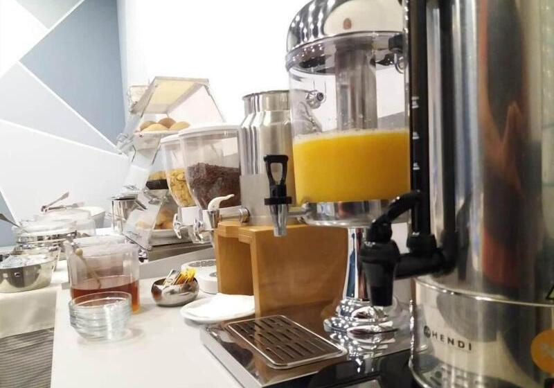 בית מלון כפרי Atlanta