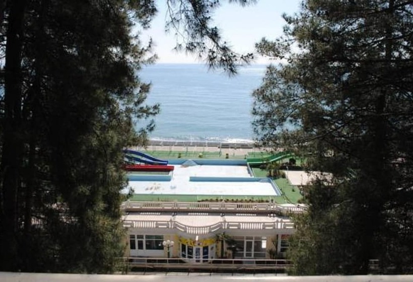 فندق Imeni Morisa Toreza Health Resort