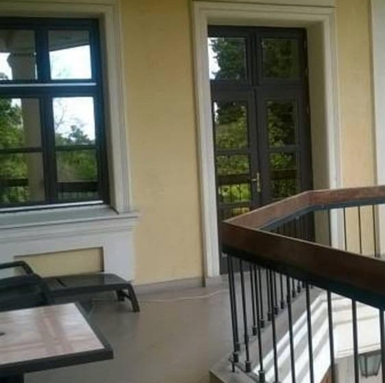 فندق Imeni Morisa Toreza Health Resort