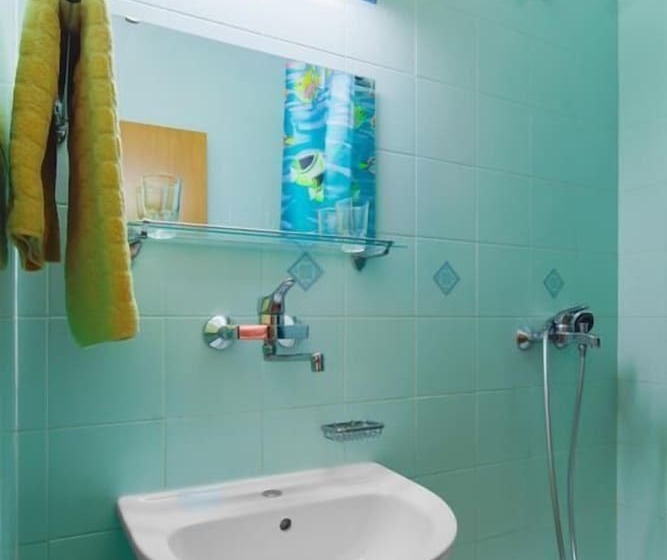 فندق Imeni Morisa Toreza Health Resort