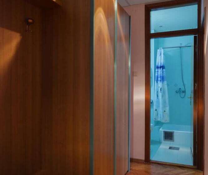 فندق Imeni Morisa Toreza Health Resort