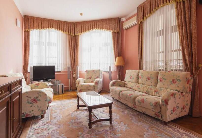 فندق Imeni Morisa Toreza Health Resort