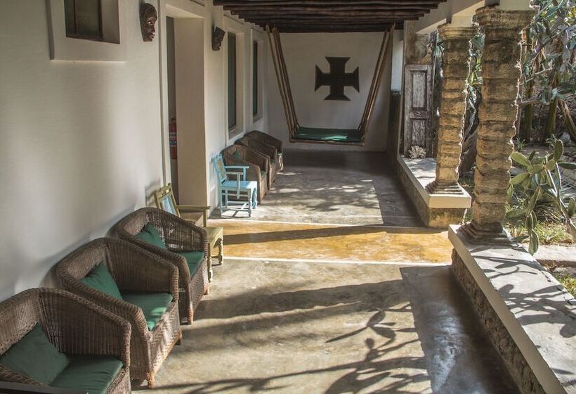 ホテル Miti Miwiri