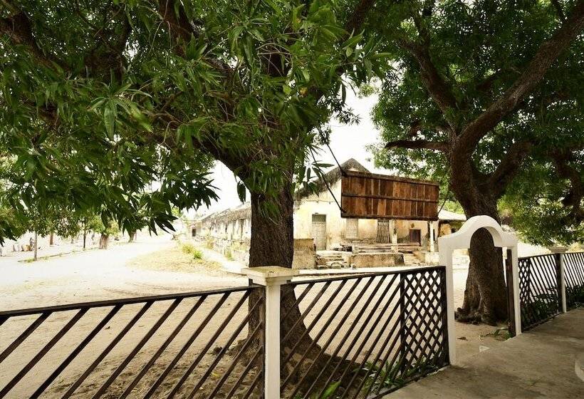 ホテル Miti Miwiri