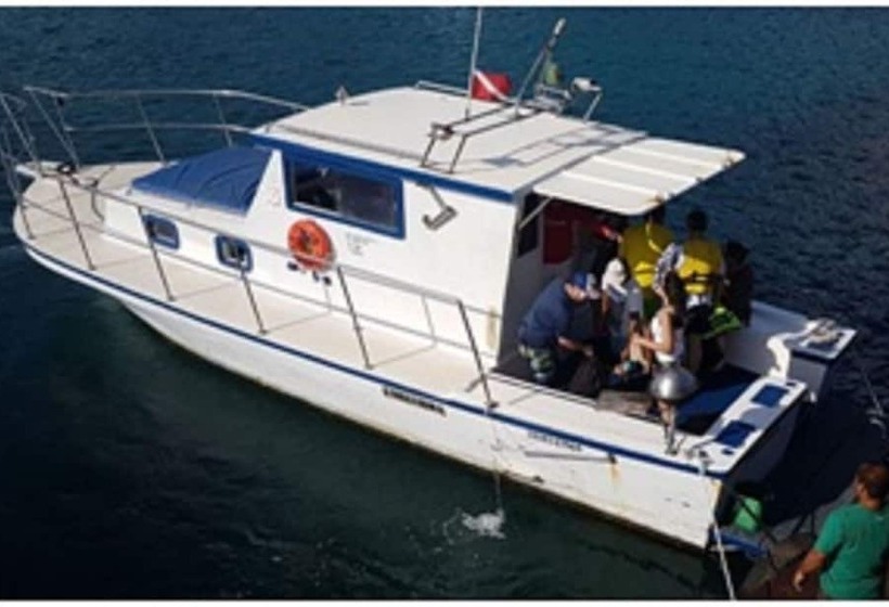 Hotel Pousada Casa Berna