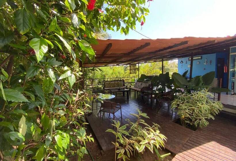 Hotel Pousada Casa Berna