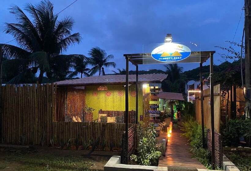 Hotel Pousada Casa Berna