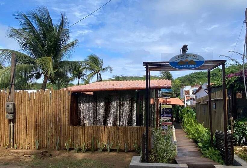 Hotel Pousada Casa Berna