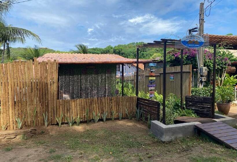 Hotel Pousada Casa Berna