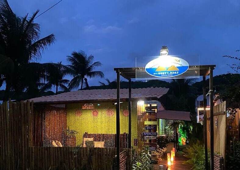 Hotel Pousada Casa Berna