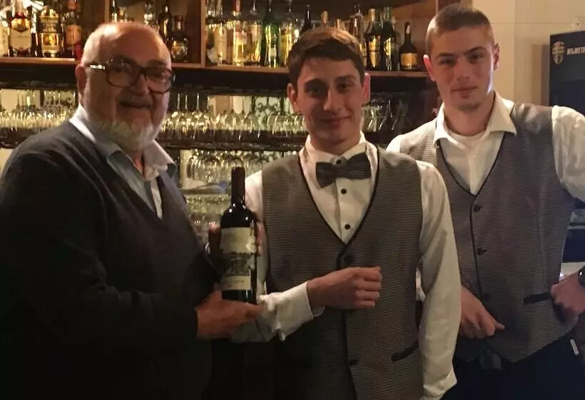 ホテル Seven Generations Winery