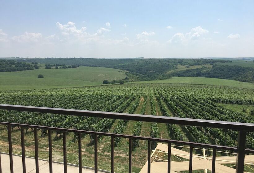 酒店 Seven Generations Winery