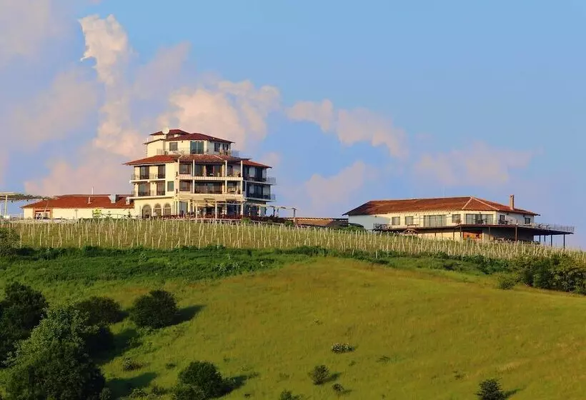 ホテル Seven Generations Winery