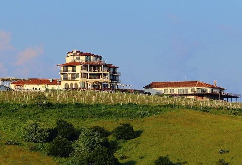 酒店 Seven Generations Winery