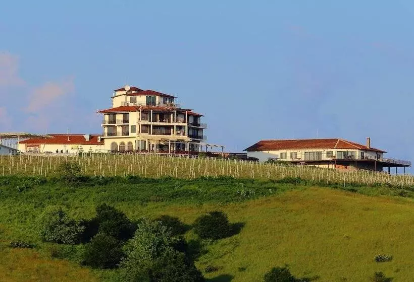 ホテル Seven Generations Winery