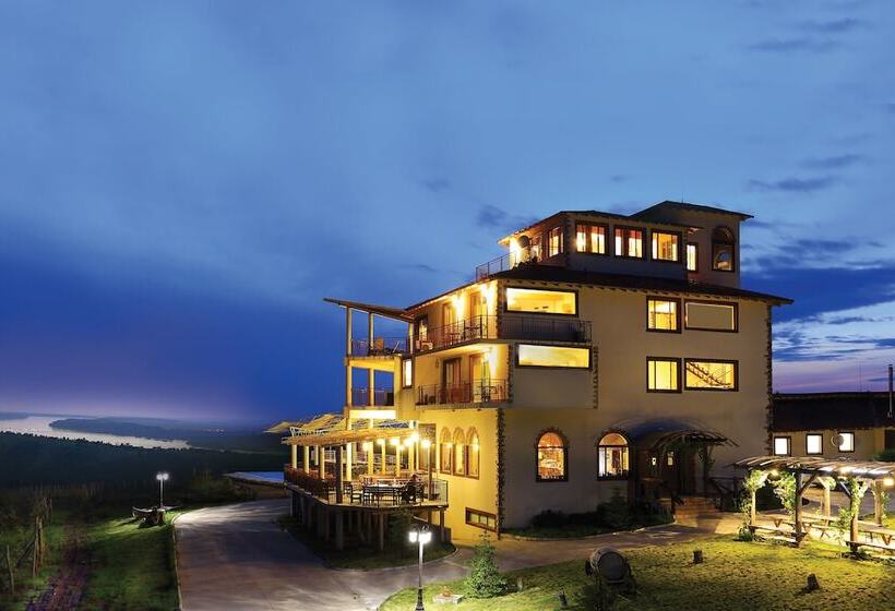 酒店 Seven Generations Winery