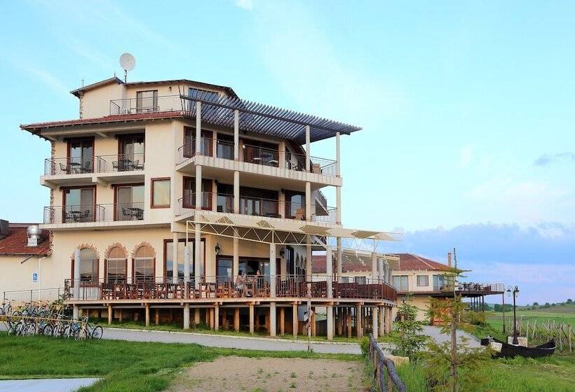 酒店 Seven Generations Winery