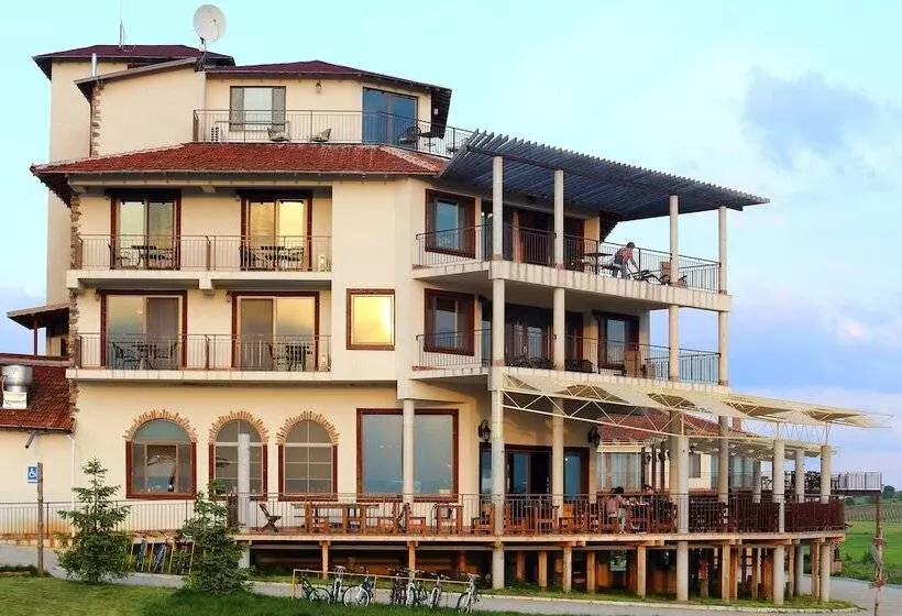 ホテル Seven Generations Winery