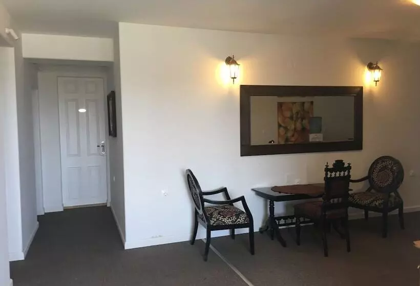 ホテル Seven Generations Winery