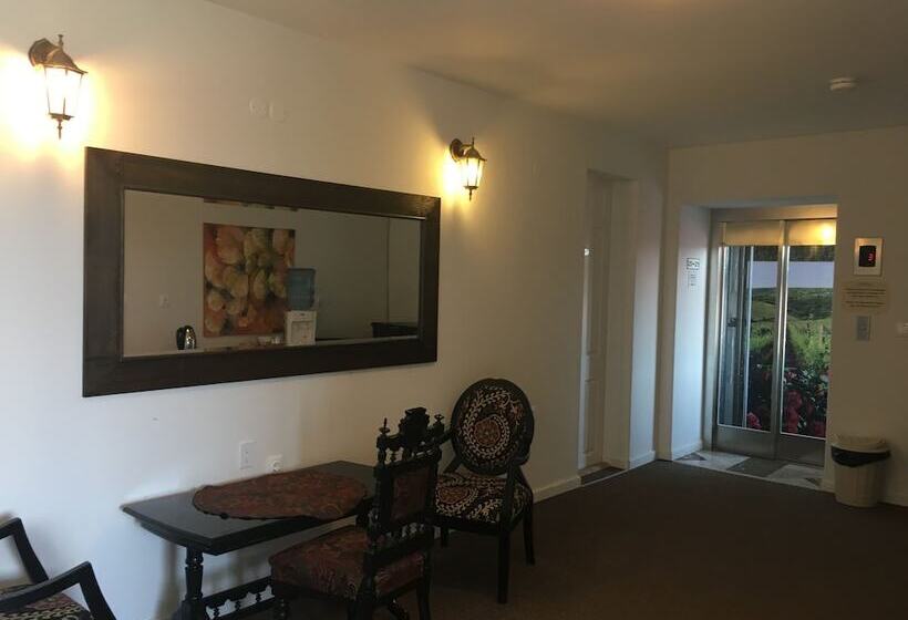 酒店 Seven Generations Winery