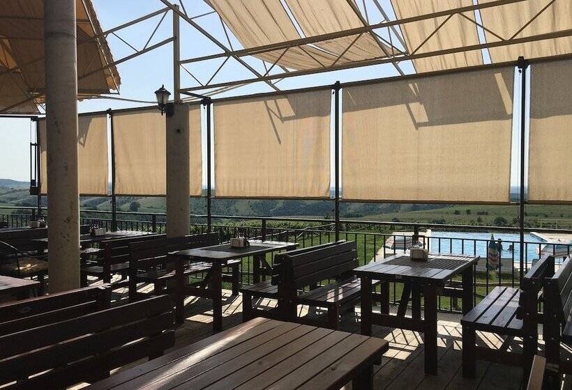 酒店 Seven Generations Winery