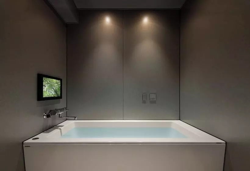 هتل The B Namba Kuromon