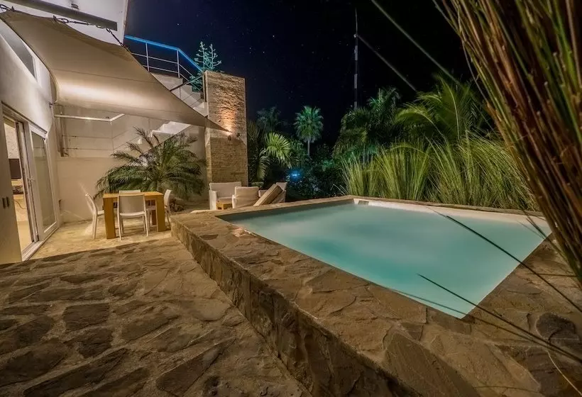 Loft Paraiso