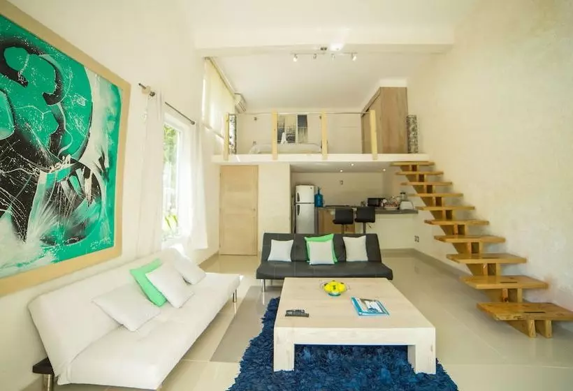 Loft Paraiso