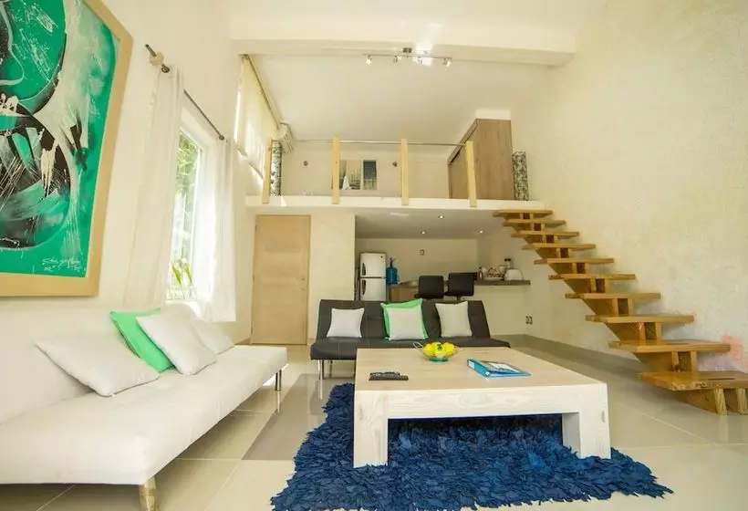 Loft Paraiso