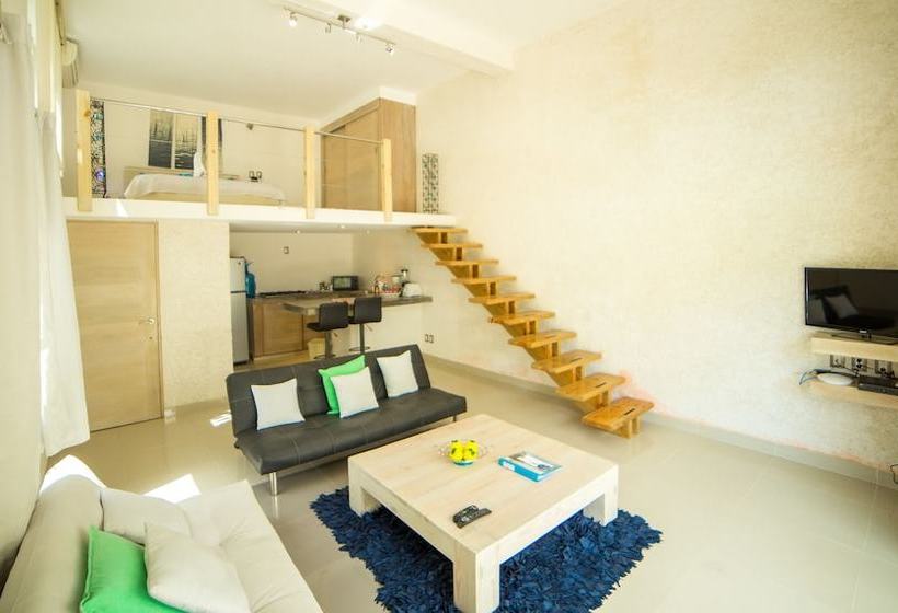 Loft Paraiso