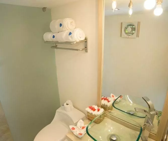 Loft Paraiso