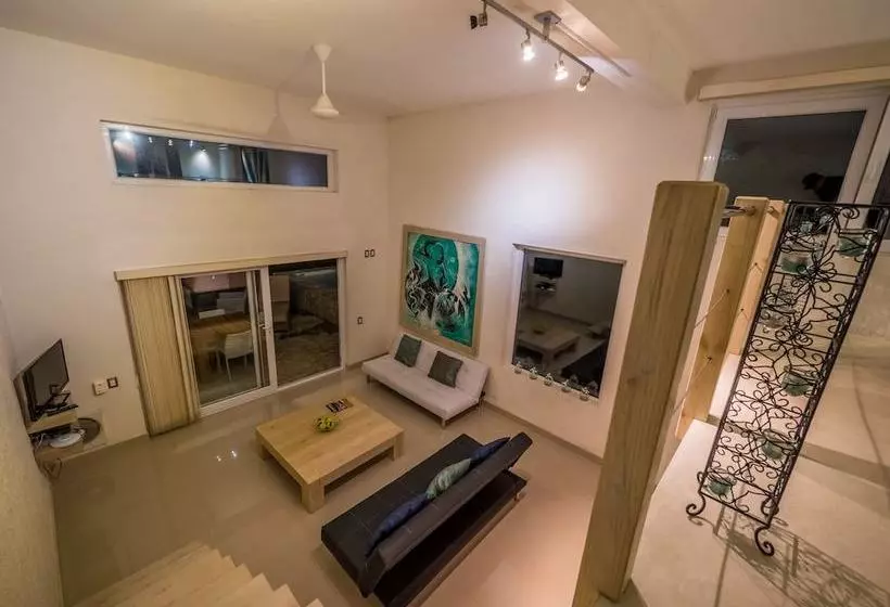 Loft Paraiso