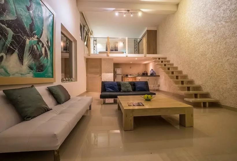 Loft Paraiso