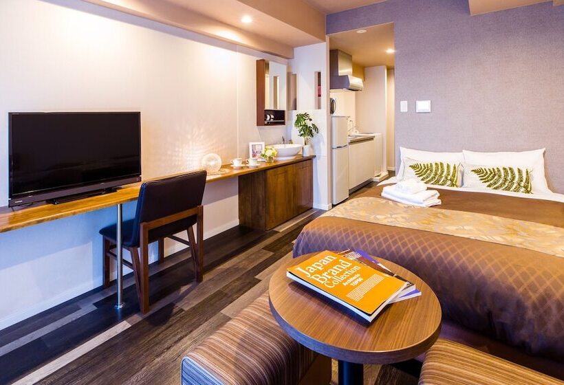 Mr.kinjo In Shanti Van Tsubogawaeki