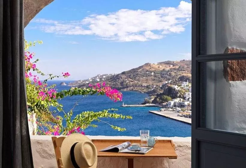 Patmos Eye Boutique Hotel & Villas