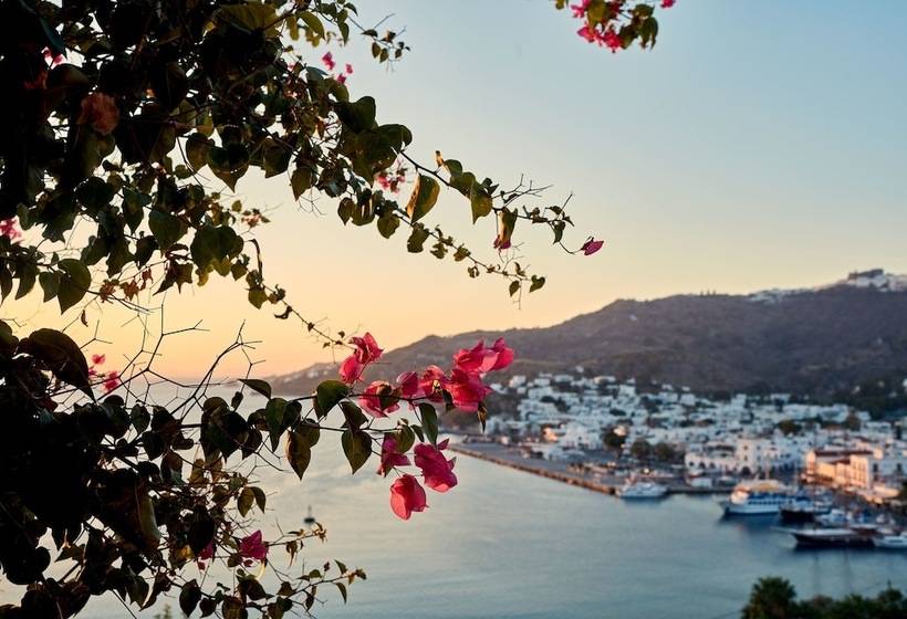 Patmos Eye Boutique Hotel & Villas