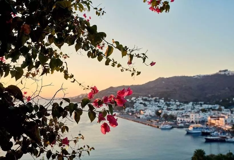 Patmos Eye Boutique Hotel & Villas