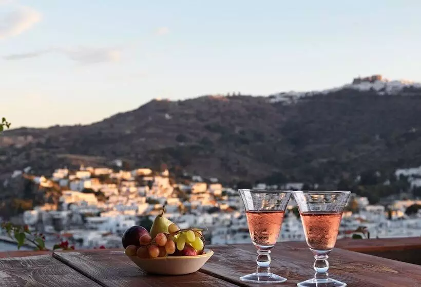 Patmos Eye Boutique Hotel & Villas