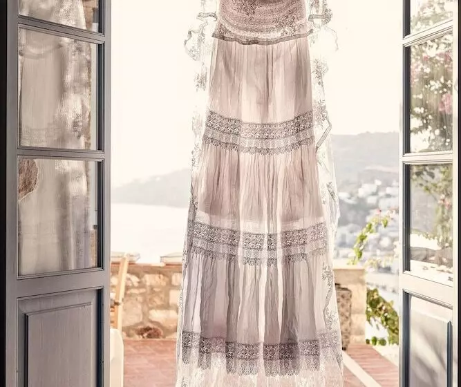 Patmos Eye Boutique Hotel & Villas