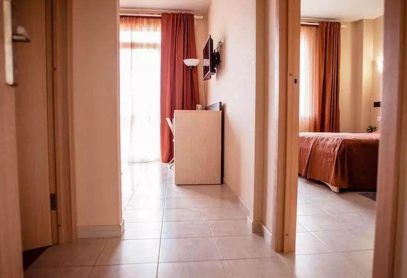 ペンション Beausoleil Guesthouse